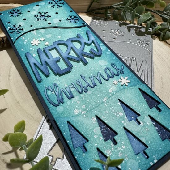 Keywords: Merry Christmas snowflake Tree