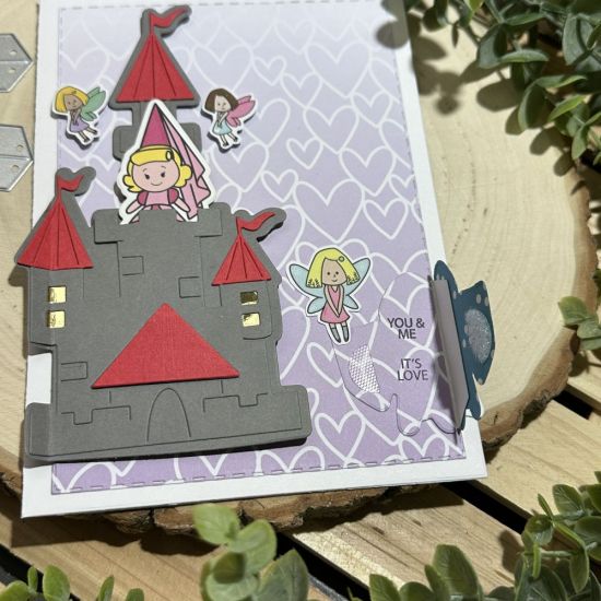 Keywords: princes dragon fairy tails castel