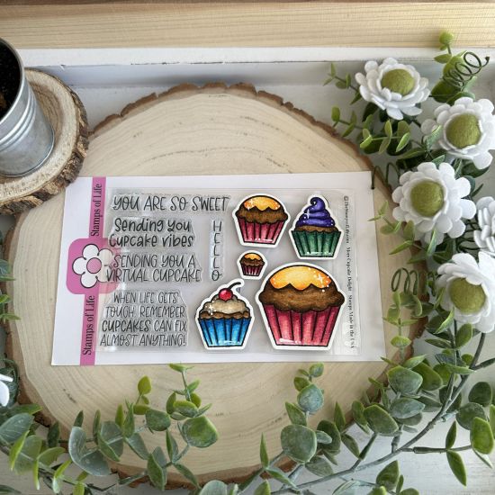 Keywords: cupcake coloring