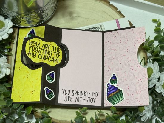 Keywords: cupcake flip-it