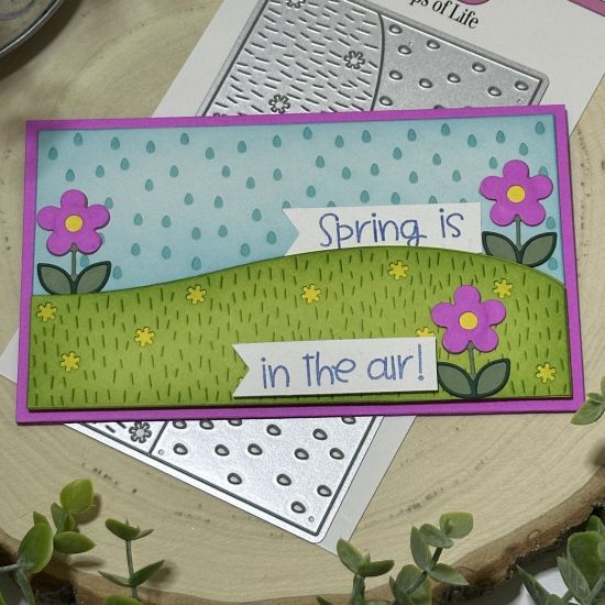 Keywords: spring mini slimline
