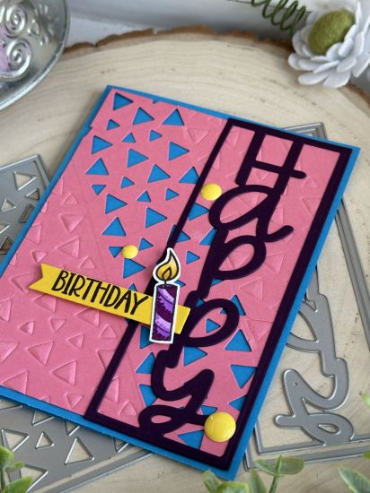 Keywords: birthday