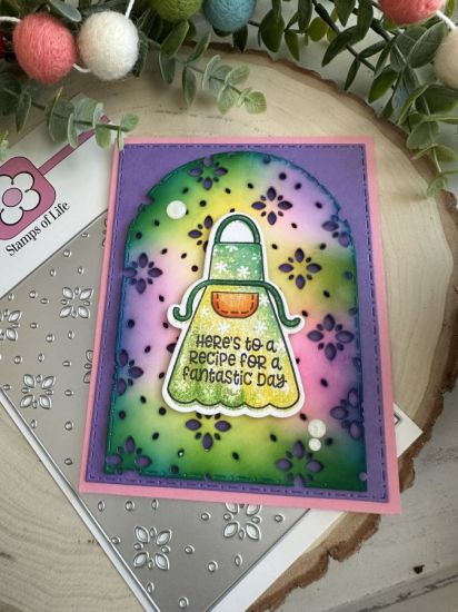 Keywords: diamond burst A2 background