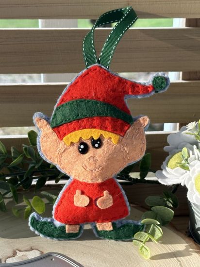 Keywords: ornament stuffy