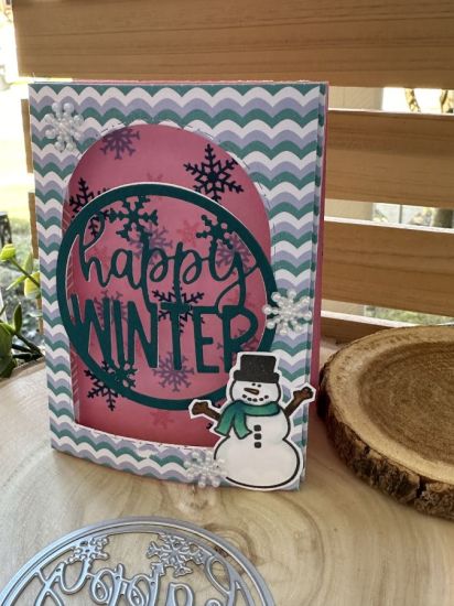 Keywords: winter