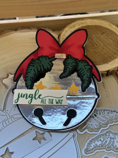 Keywords: jinglebells