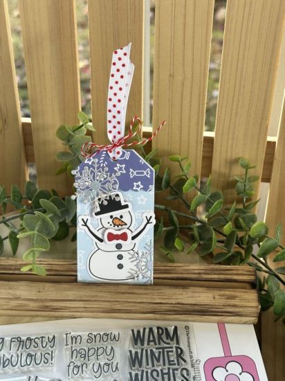 Keywords: snowmen