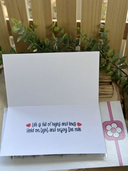 Keywords: heart hot air balloon phrases