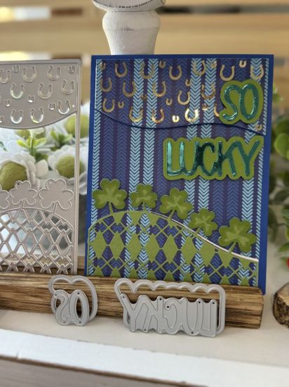Keywords: St. Patricks Day