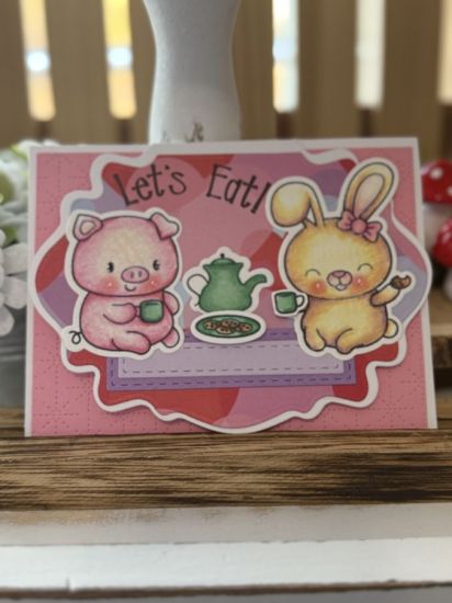 Keywords: picnic time two
