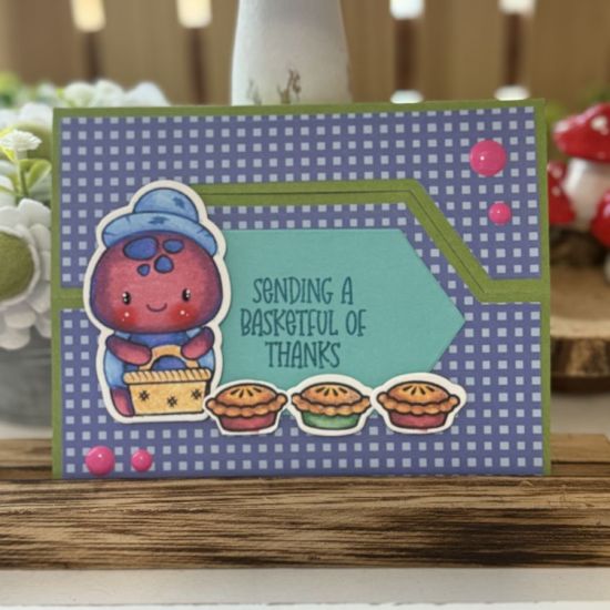 Keywords: picnic time