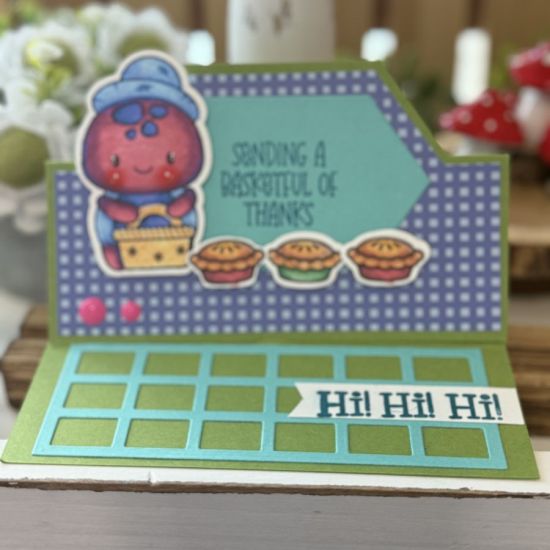 Keywords: picnic time