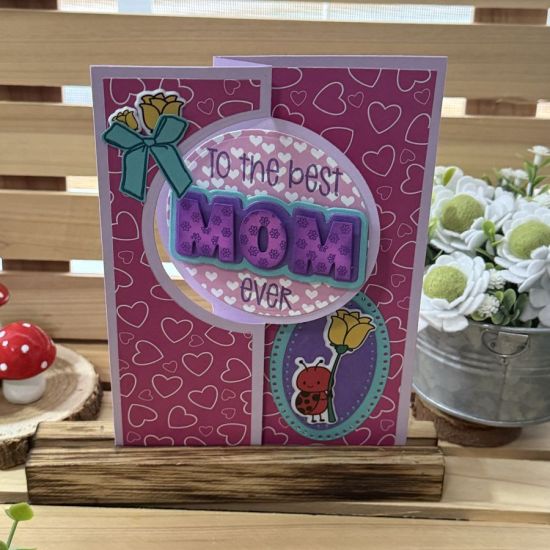 Keywords: mom