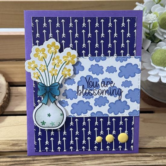 Keywords: pop up flower vases