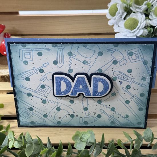Keywords: dad