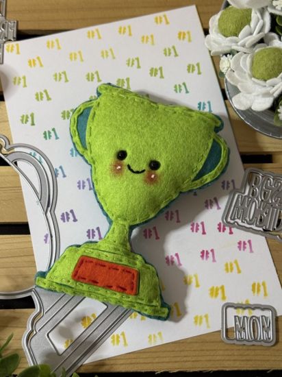 Keywords: stuffies felt