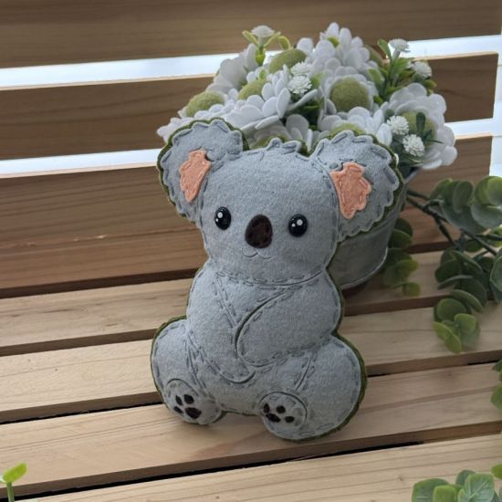 Keywords: stuffies felt