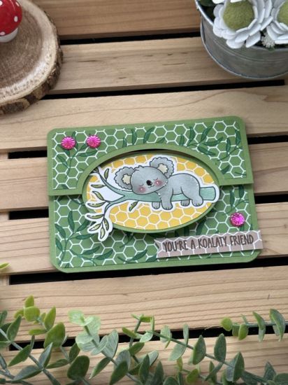 Keywords: koala