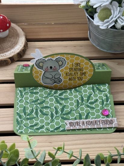 Keywords: koala
