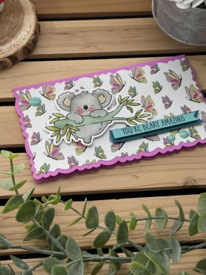 Keywords: koala mini slimlina