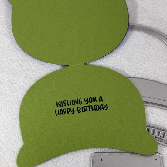 Keywords: hat