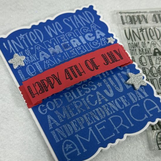Keywords: america