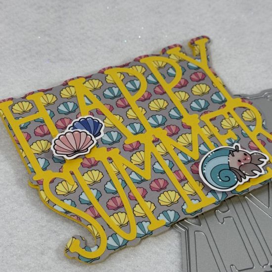 Keywords: summer