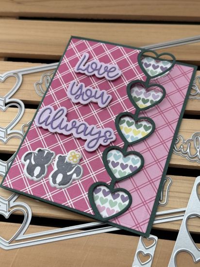 Keywords: heart