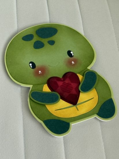 Keywords: turtle