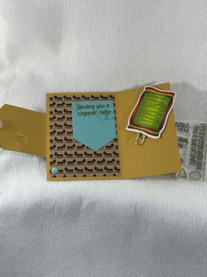 Keywords: chips OriginalFoldOverCard