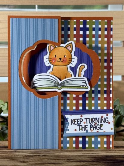 Keywords: book