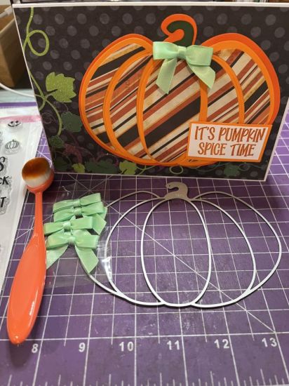 Keywords: Pumpkin, fall, Halloween,