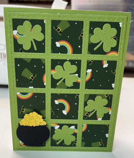 Happy St Paddy�s Day
