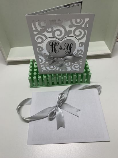Swirl A2 Die Wedding card
Wedding Card
Keywords: Swirl A2 Die Wedding card