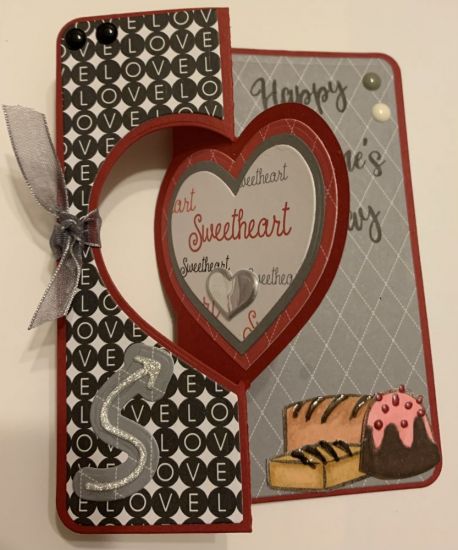 Keywords: Mini heart flipit