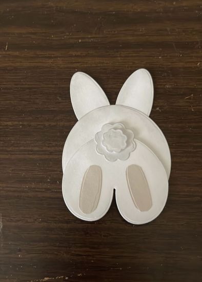 Bunny Booty
Keywords: Sunshine Bunny