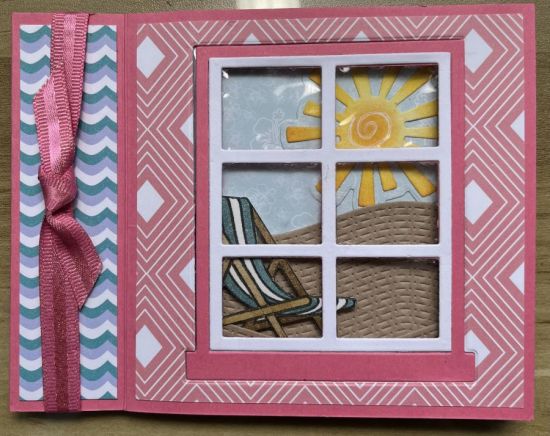 Window to the beach 1
Window to the beach
Keywords: Window beach chair