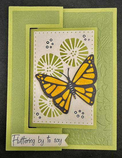 Fluttering flippin' butteryfly
Rectangle flip it with rectangle flip it
Keywords: butterfly flip-it rectangle