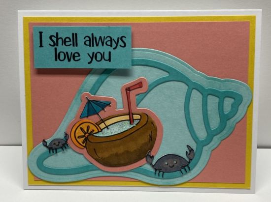 I Shell Always Love You 
