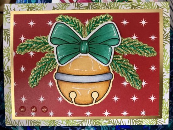 Jingle bell

