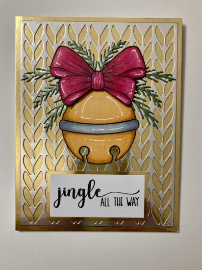 Jingle all the way
