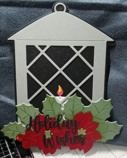 Christmas Card 1 -2025
Keywords: Christmas card 1 2025