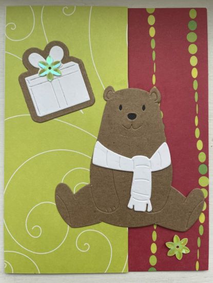Keywords: Polar Bear Dies