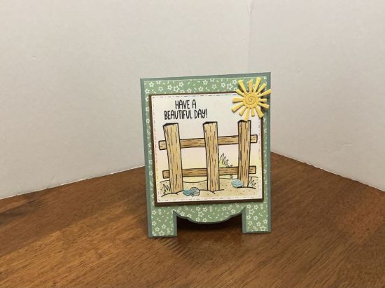 Keywords: ChalkItUpClass Cafe Board Fold-it