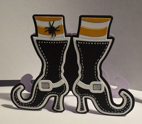 Witches Boots
Witches Boots
Keywords: Witches Boots