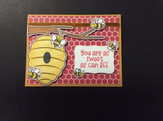 TSOL Busy Bees
Keywords: bees, honey pot