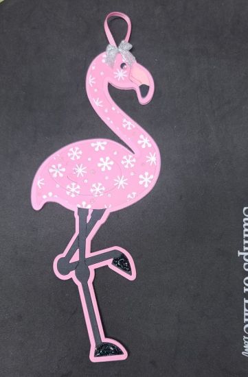 Keywords: Flamingo Foldit