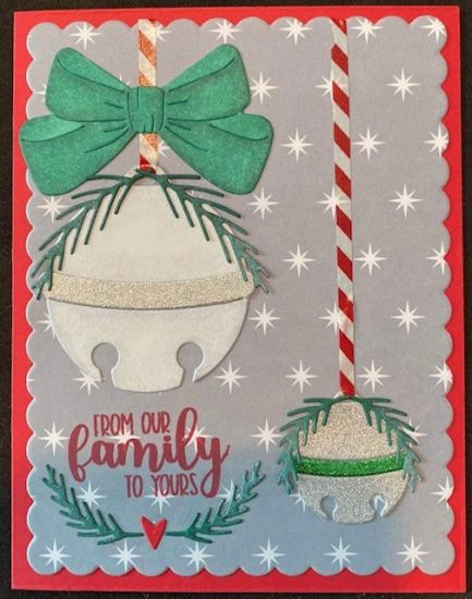 Jinglebell2stamp card
Keywords: Jinglebell2stamp card