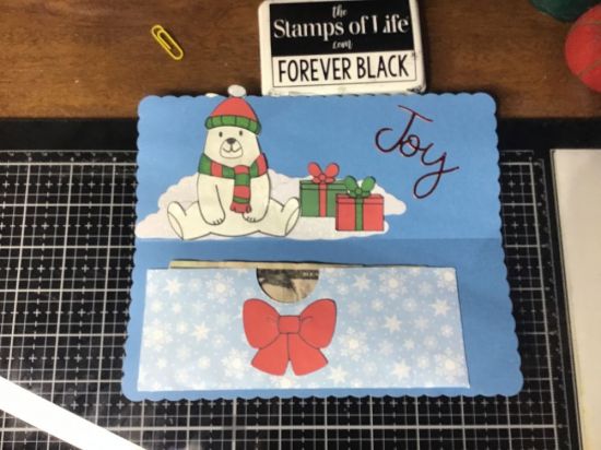 Inside 
Keywords: Holly Joy