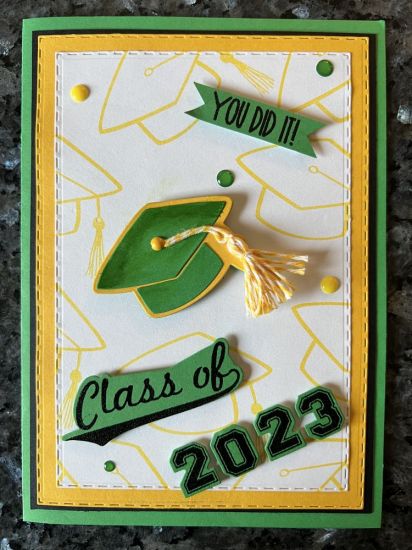 Keywords: Graduation